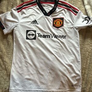 Manchester United Soccer Jersey